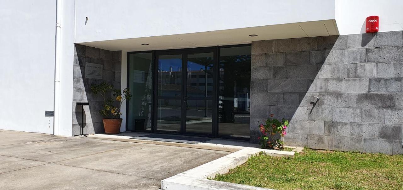 Pio XII - Alojamento Local Ponta Delgada Exterior foto